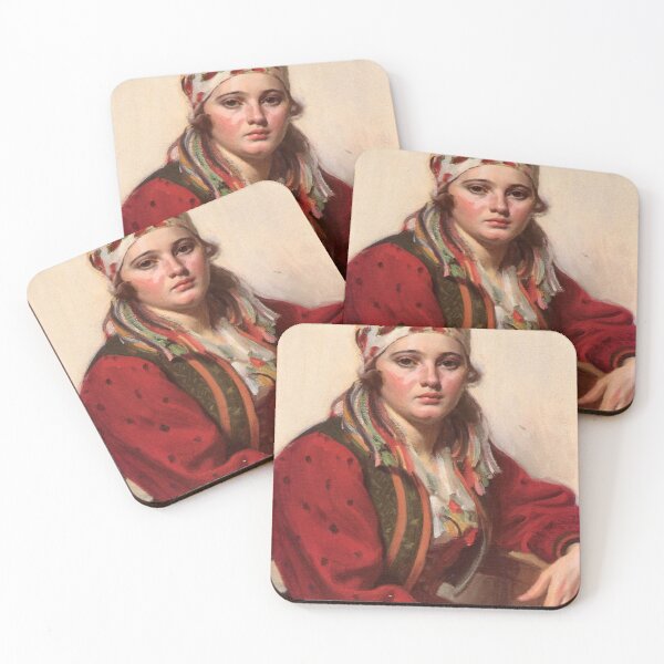 Item preview, Ols Maria-Anders Zorn designed and sold by LexBauer.