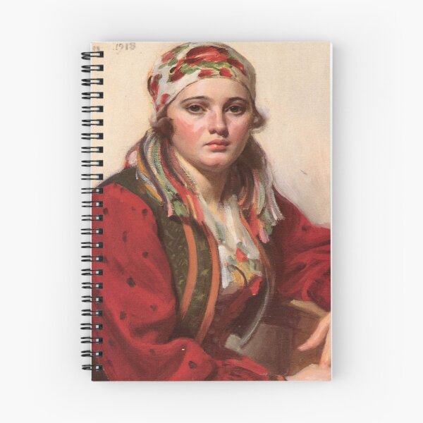 Item preview, Ols Maria-Anders Zorn designed and sold by LexBauer.