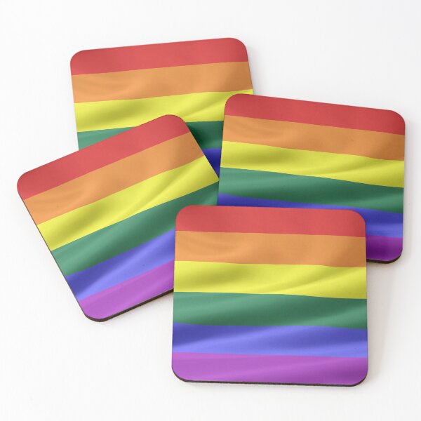 Item preview, Gaypride flag designed and sold by joggi2002.