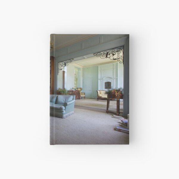 Item preview, The Blue Room designed and sold by richardgowen.