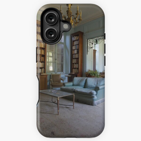 Item preview, The Blue Room designed and sold by richardgowen.