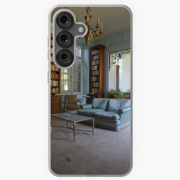 Item preview, The Blue Room designed and sold by richardgowen.