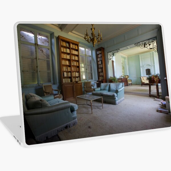 Item preview, The Blue Room designed and sold by richardgowen.