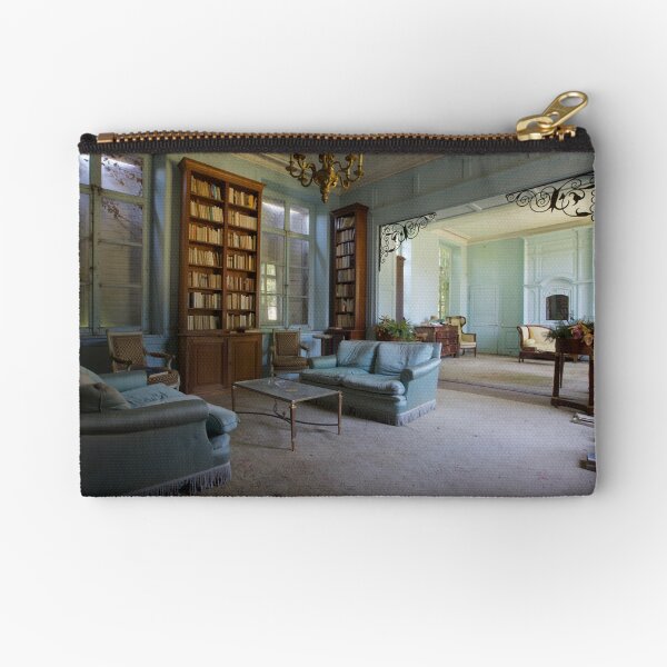 Item preview, The Blue Room designed and sold by richardgowen.