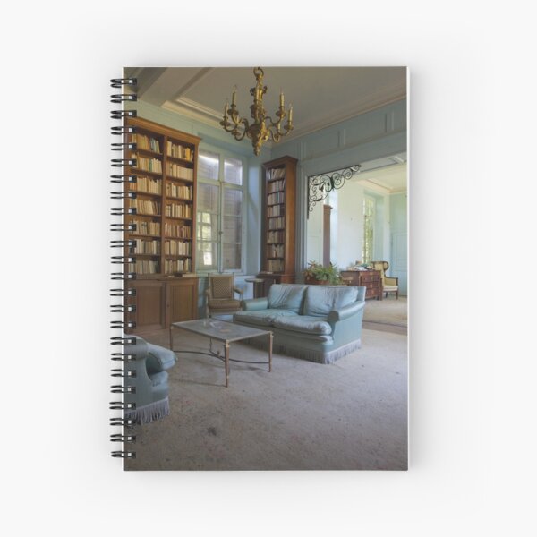 Item preview, The Blue Room designed and sold by richardgowen.