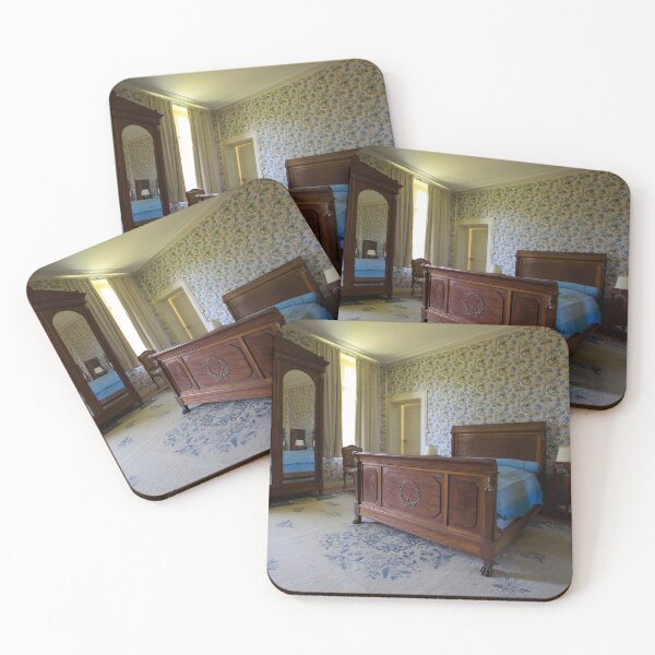 Item preview, Abandoned Bedroom  designed and sold by richardgowen.