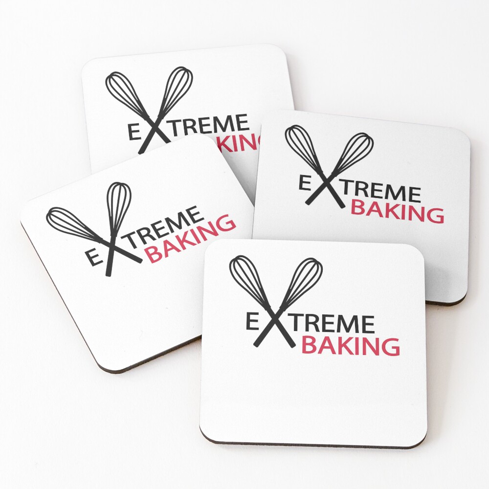 Item preview, Coasters (Set of 4) designed and sold by Vectorqueen.