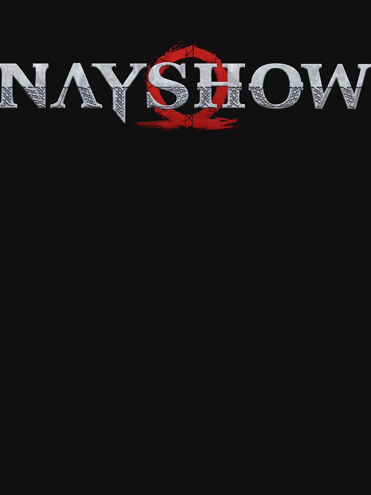 « Norse God Slayer » par NAYSHOW