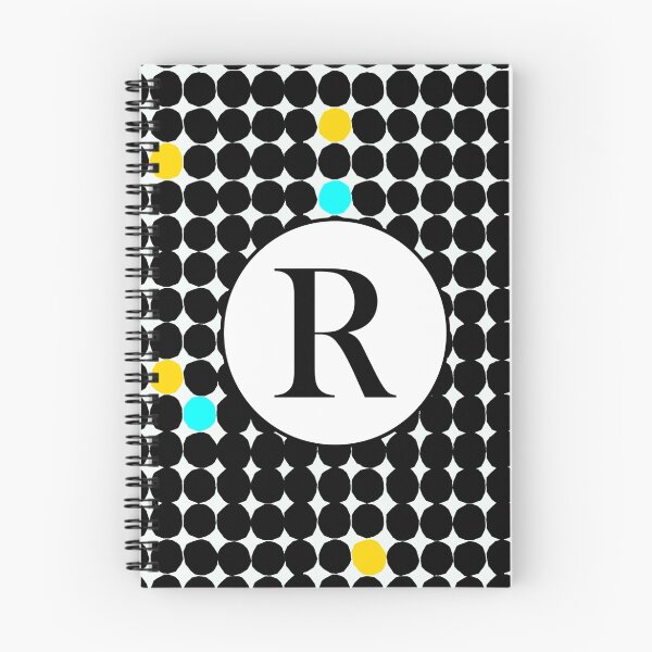 Item preview, R Starz designed and sold by MonogramMonkey.