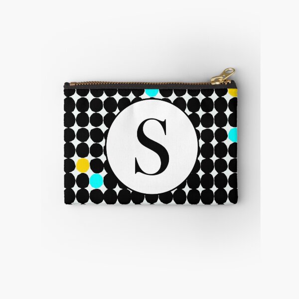 Item preview, S Starz designed and sold by MonogramMonkey.