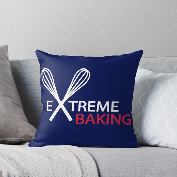 Artikelvorschau, extreme baking entworfen und verkauft von Vectorqueen.