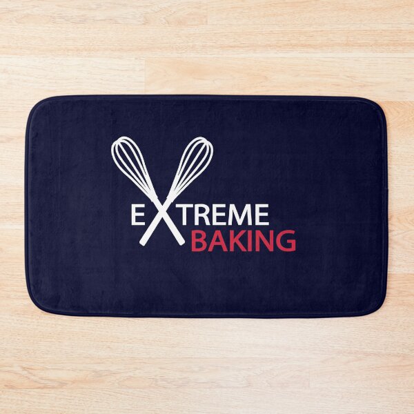 Item preview, extreme baking designed and sold by Vectorqueen.