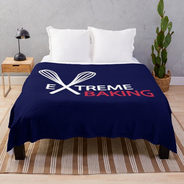 Item preview, extreme baking designed and sold by Vectorqueen.