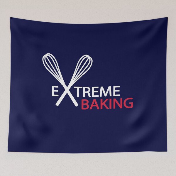Item preview, extreme baking designed and sold by Vectorqueen.
