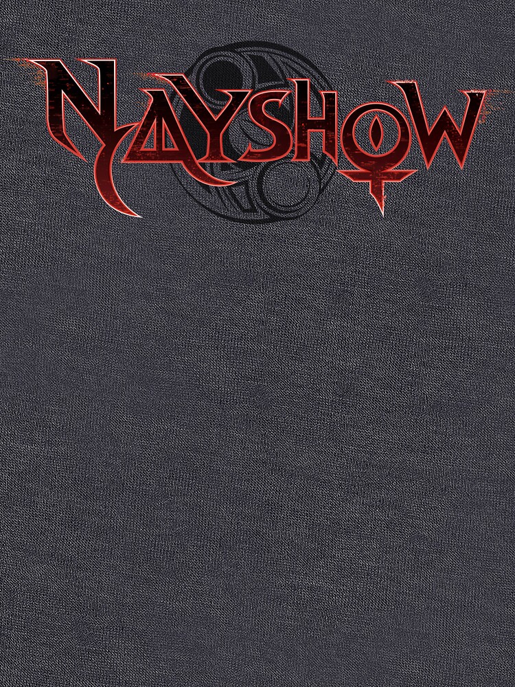 « Red Witchcraft » par NAYSHOW