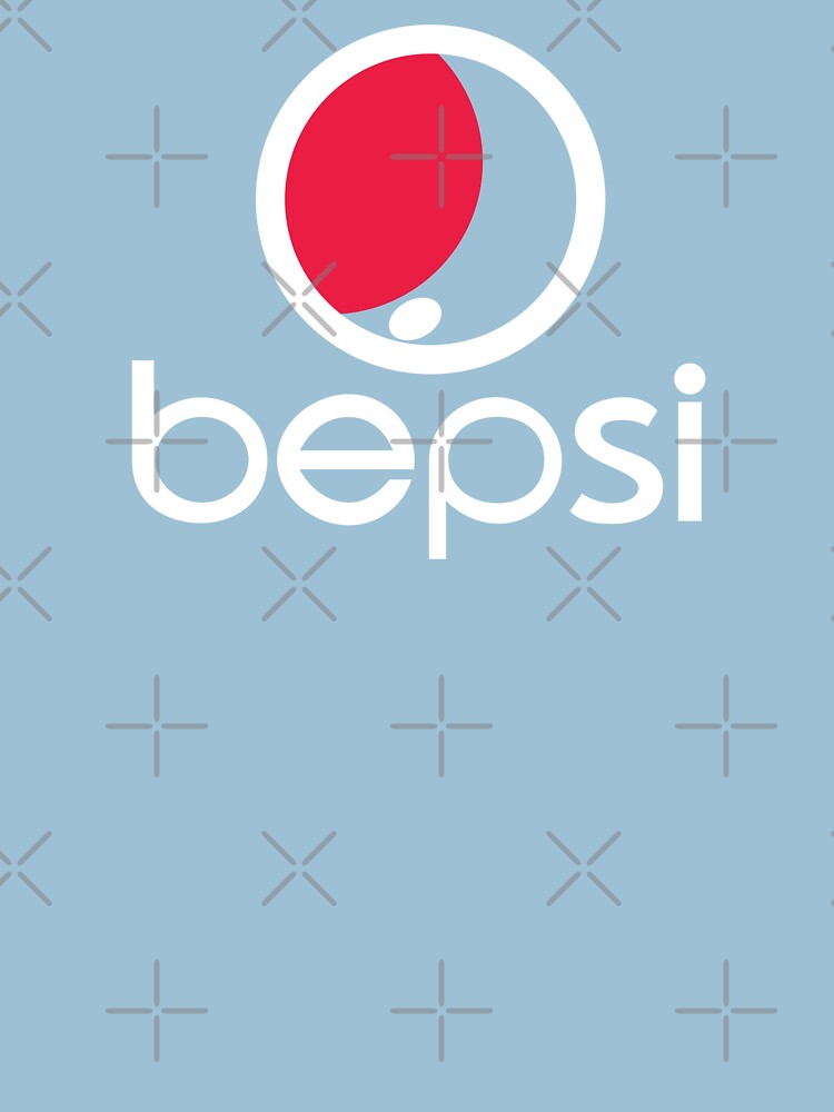 bepsi shirt