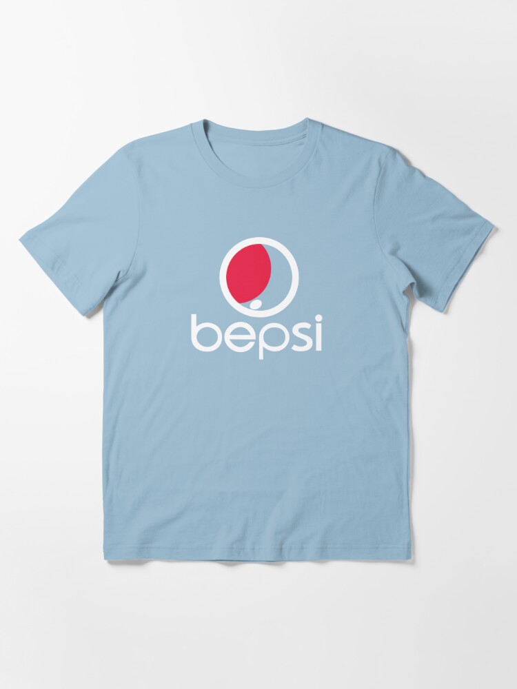 bepsi shirt