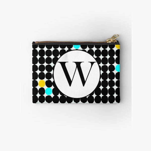 Item preview, W Starz designed and sold by MonogramMonkey.