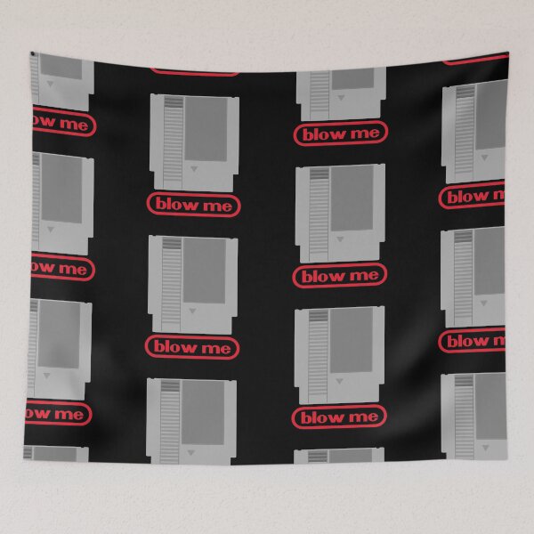 Item preview, Blow Me designed and sold by HighCiti.