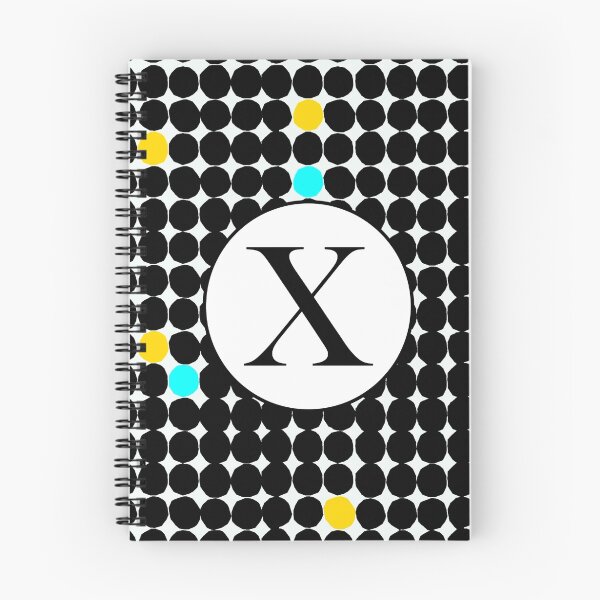 Item preview, X Starz designed and sold by MonogramMonkey.