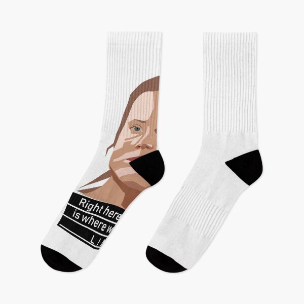 Item preview, Greta Thunberg. Draw the line designed and sold by HeardUWereDead.