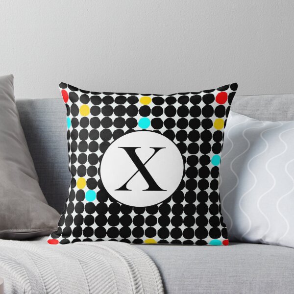 Item preview, X Starz designed and sold by MonogramMonkey.