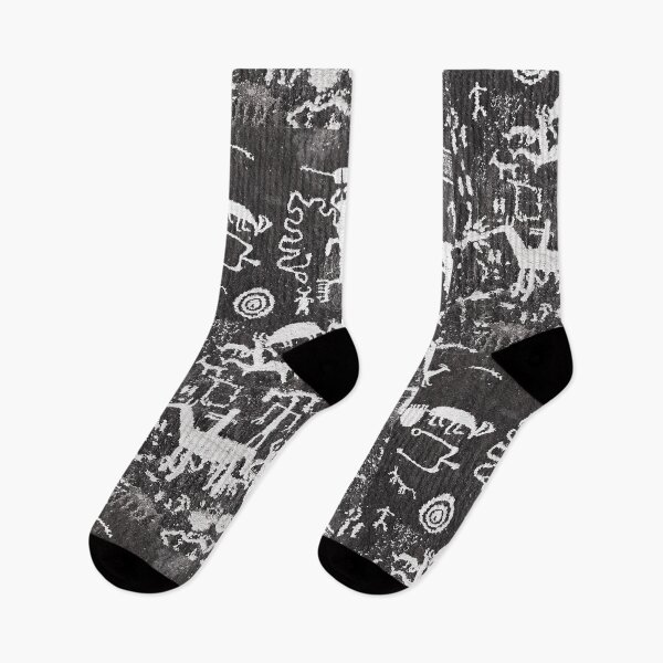 Item preview, Newspaper Rock .6 designed and sold by Alex Preiss.