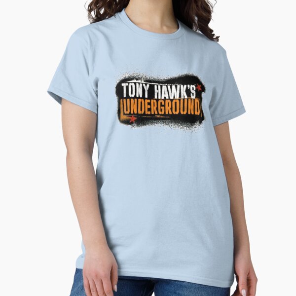 Item preview, Tony Hawk Underground designed and sold by PenguinLink.