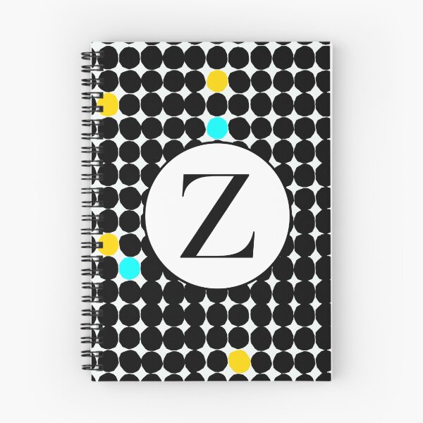 Item preview, Z Starz designed and sold by MonogramMonkey.