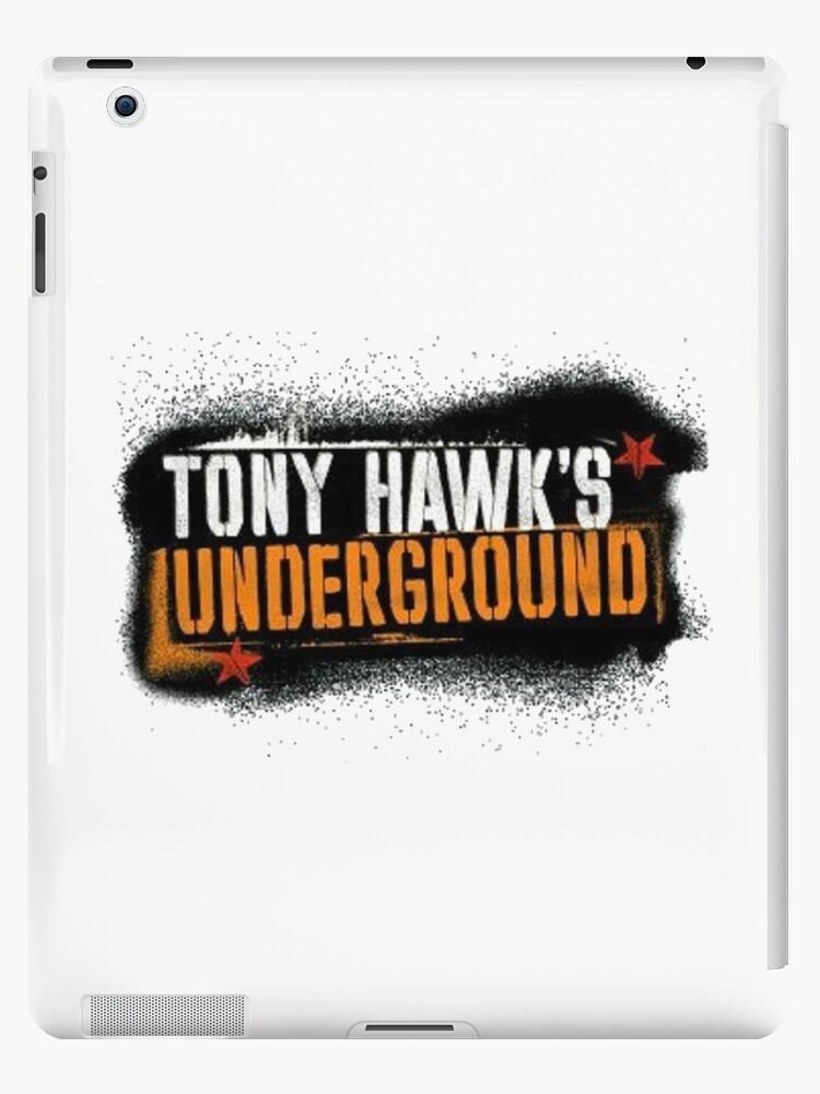 Tony Hawk's Underground 2 - Consumer ad