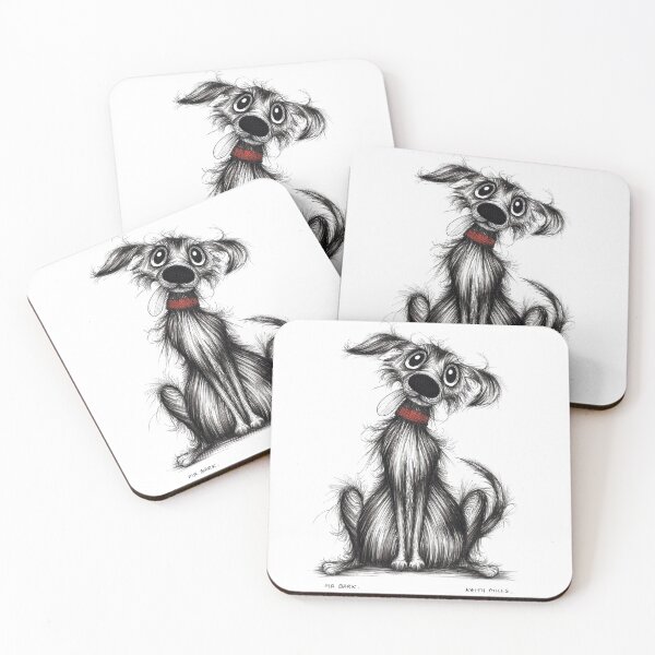 Item preview, Mr Bark designed and sold by Keith Mills.