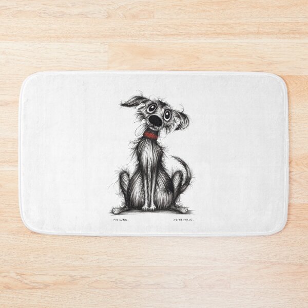 Item preview, Mr Bark designed and sold by Keith Mills.
