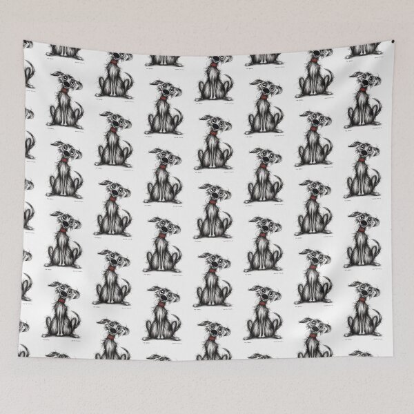 Item preview, Mr Bark designed and sold by Keith Mills.