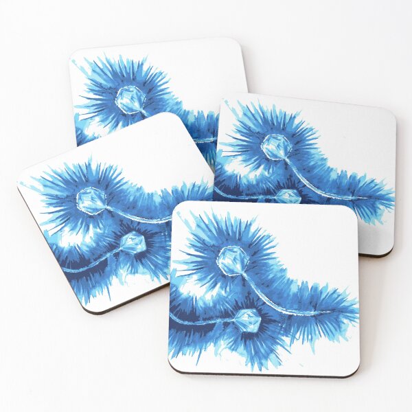 Item preview, Siphovirus blues designed and sold by Jellie.