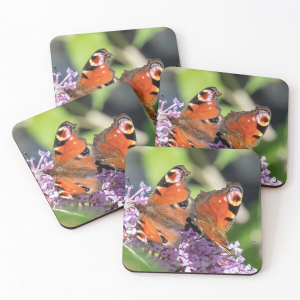 Item preview, Two butterflies designed and sold by Derek Corner.