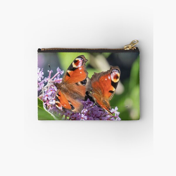 Item preview, Two butterflies designed and sold by Derek Corner.