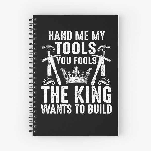 Item preview, Roofer/Thatcher/Slater/Tiler/King/Gift/Present designed and sold by Krautshirts.