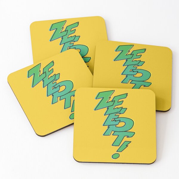 Item preview, ZEEPT! designed and sold by MStyborski.