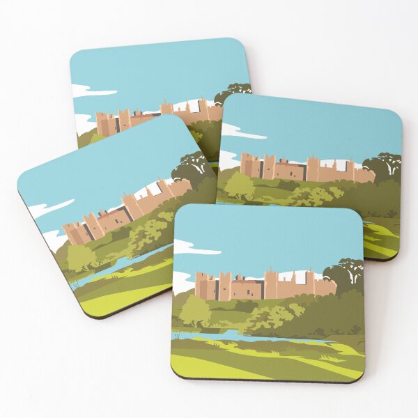 Item preview, Castle on the Hill designed and sold by Ian Pointer.