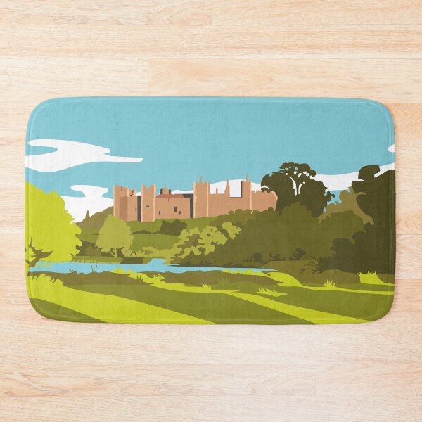 Item preview, Castle on the Hill designed and sold by Ian Pointer.