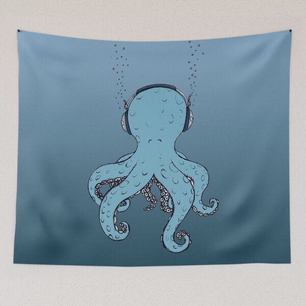 Item preview, Kind of blue designed and sold by mangulica.