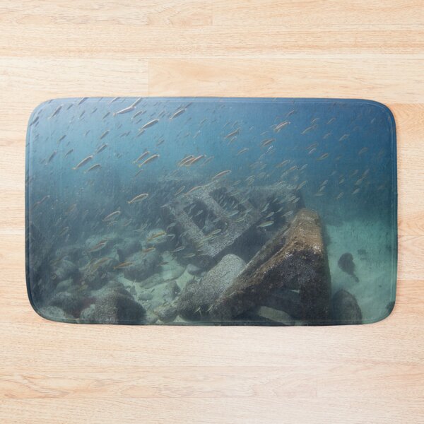 Item preview, School of Fish in Korea 2 designed and sold by Mike Ashley.