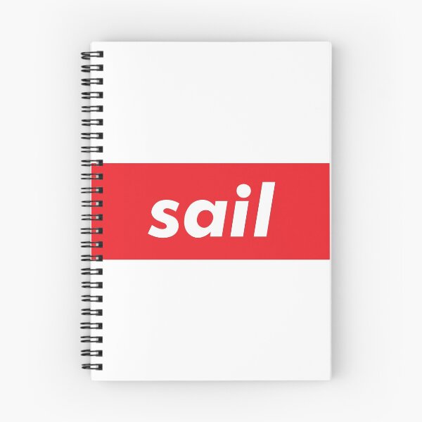 Item preview, Sail Boating Love Sailing designed and sold by ProjectX23.