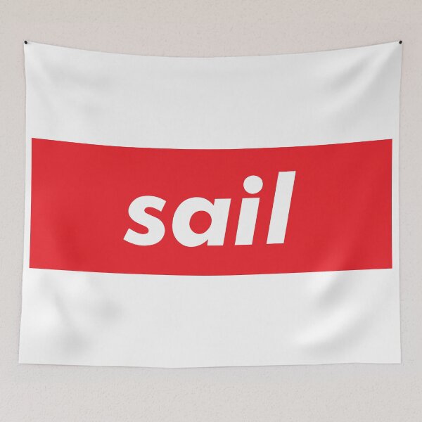 Item preview, Sail Boating Love Sailing designed and sold by ProjectX23.