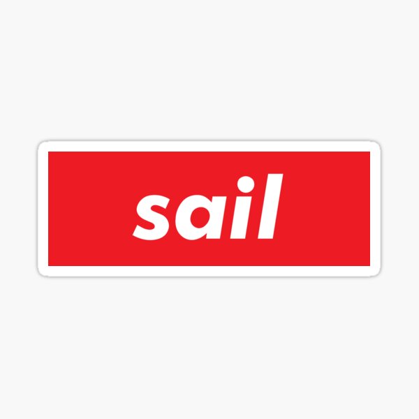 Item preview, Sail Boating Love Sailing designed and sold by ProjectX23.