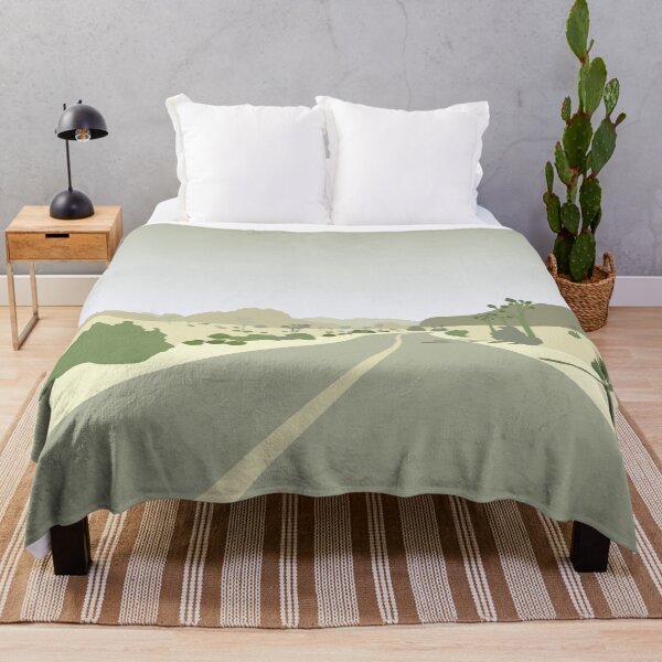 Item preview, Joshua Tree Park designed and sold by BrankaPD.