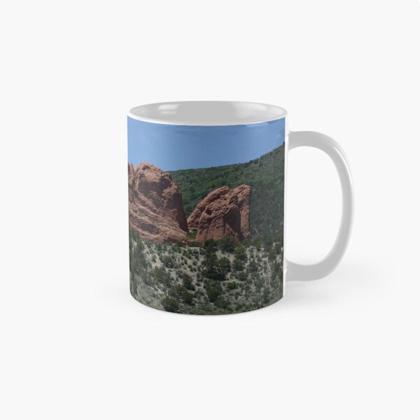 Item preview, North Gateway Rock Garden of the Gods designed and sold by Mike Ashley.