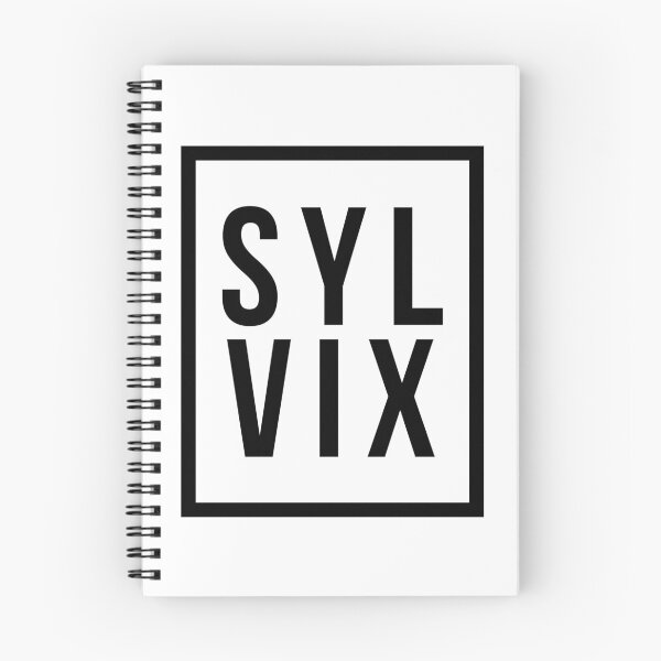 Item preview, FE Minimalist Series - Sylvix Ship Name designed and sold by astrayeah.