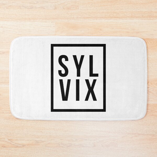 Item preview, FE Minimalist Series - Sylvix Ship Name designed and sold by astrayeah.