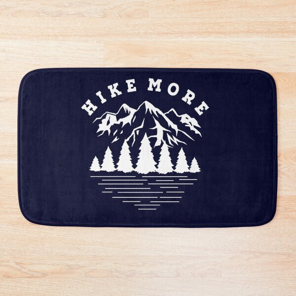 Item preview, Hike more  designed and sold by Vectorqueen.
